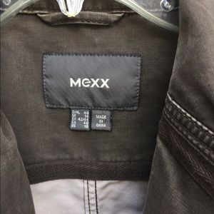 mexx coats
